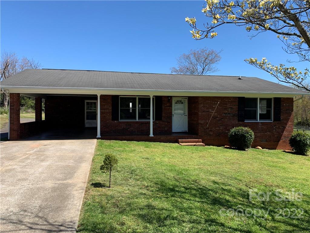 201 Riverhills Drive Morganton NC 28655