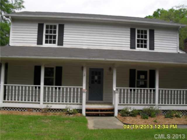 3604 Chilham Place Charlotte NC 28226