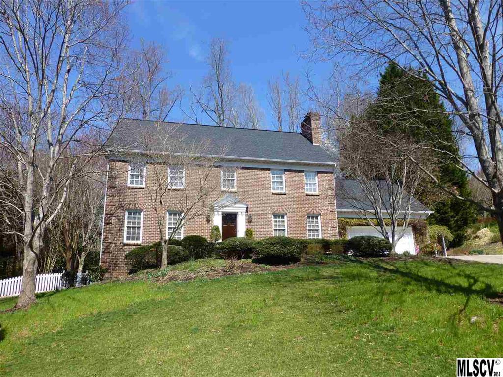 142 37th Avenue Place NW Hickory NC 28601