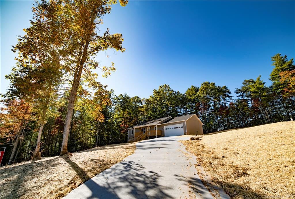 3418 Lake Drive Morganton NC 28655