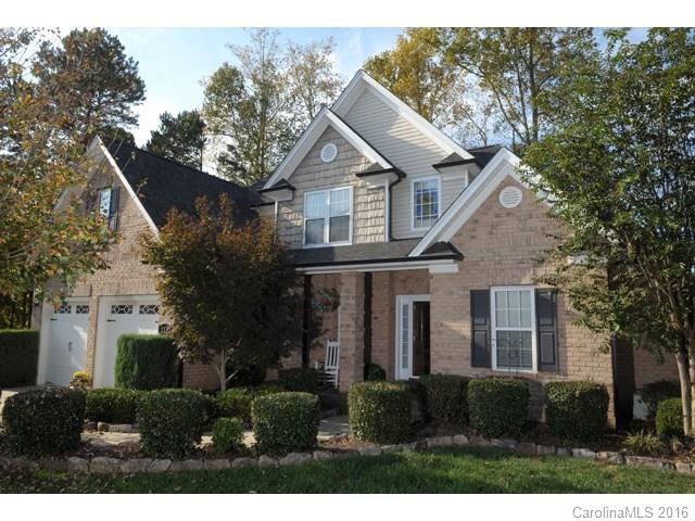 113 Black Alder Court Mooresville NC 28115