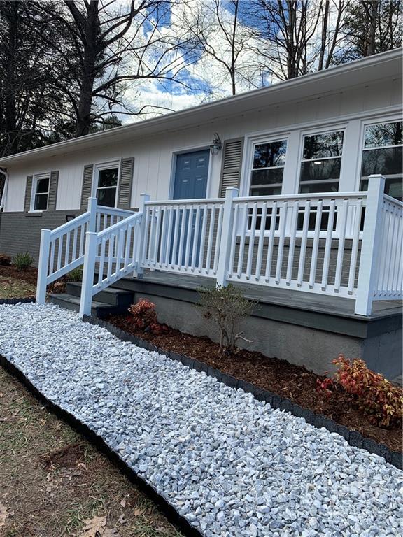 3919 Hartland Road Lenoir NC 28645