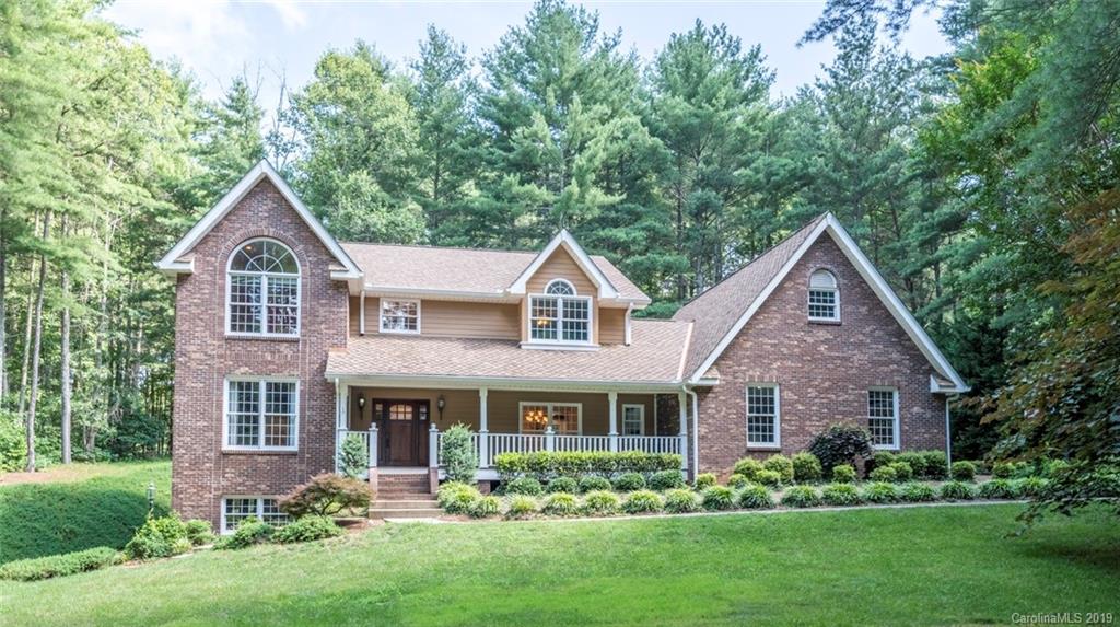 3 Wedgewood Court Arden NC 28704