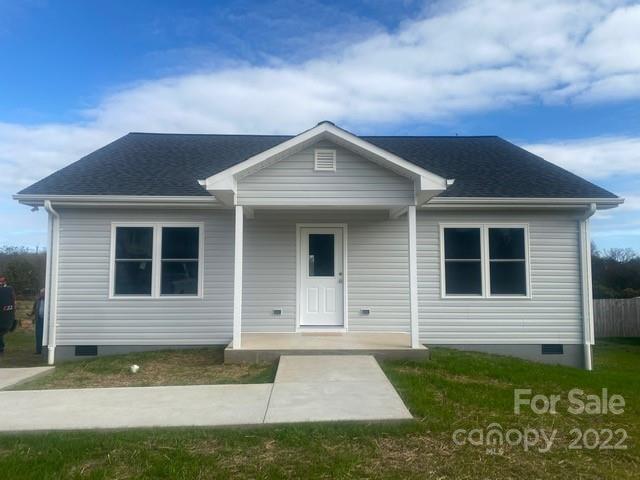 112 Elm Street Morganton NC 28655