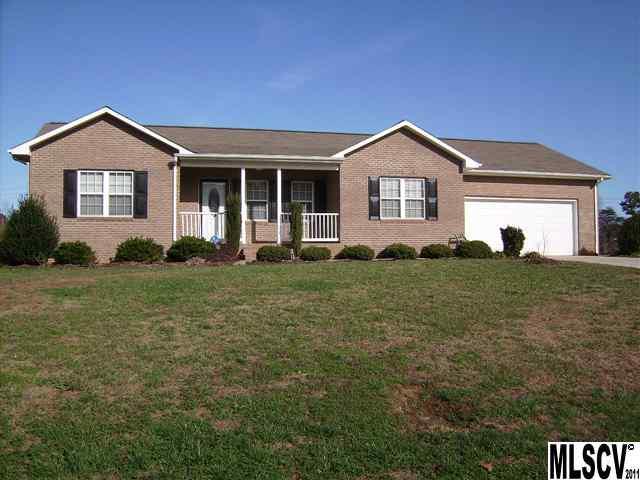 4475 River Run Circle Hickory NC 28602