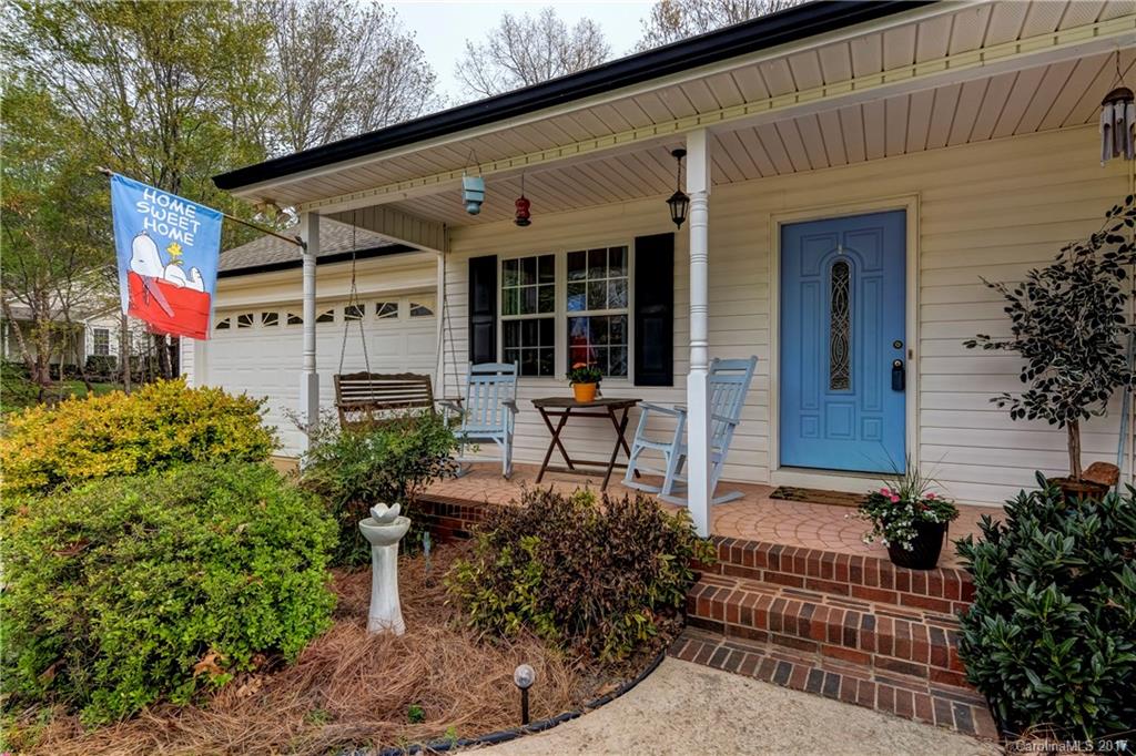 4021 Old Oak Lane Lincolnton NC 28092