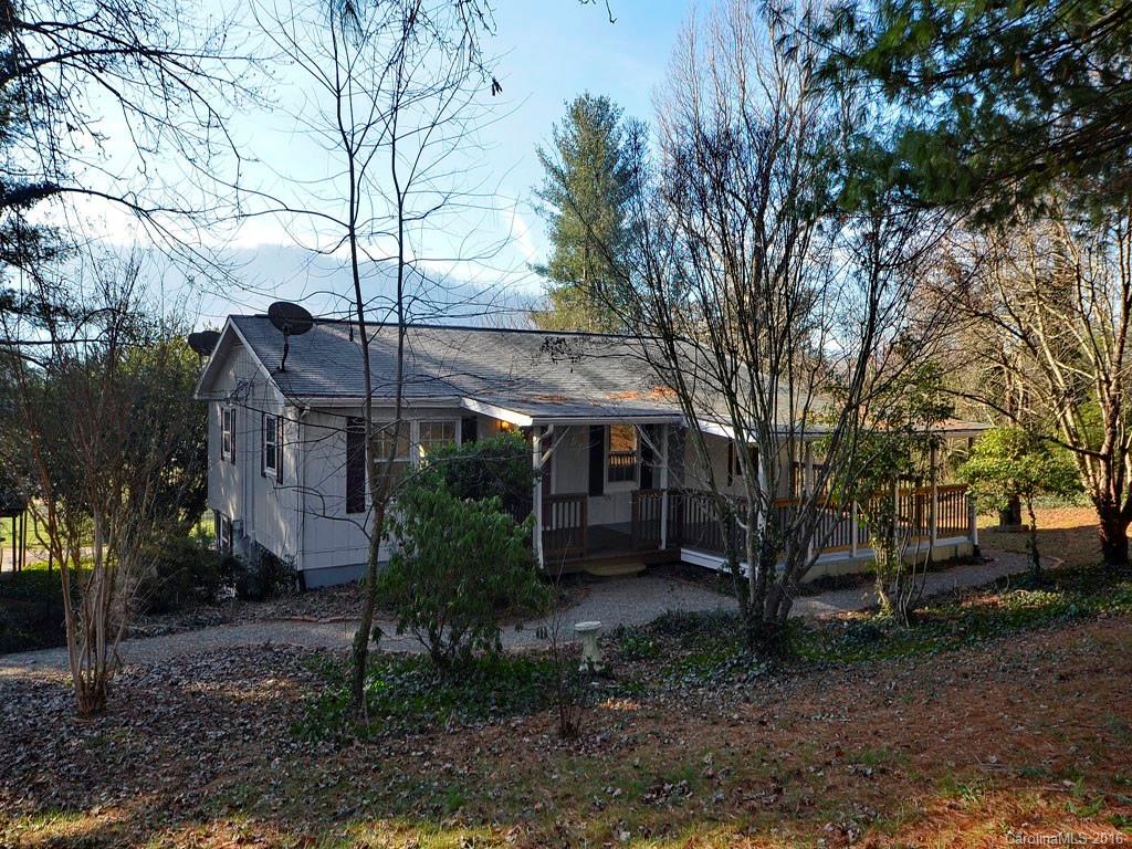 399 James Street Clyde NC 28721