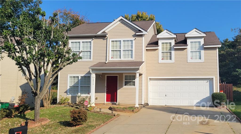 6816 Squirrels Foot Court Charlotte NC 28217