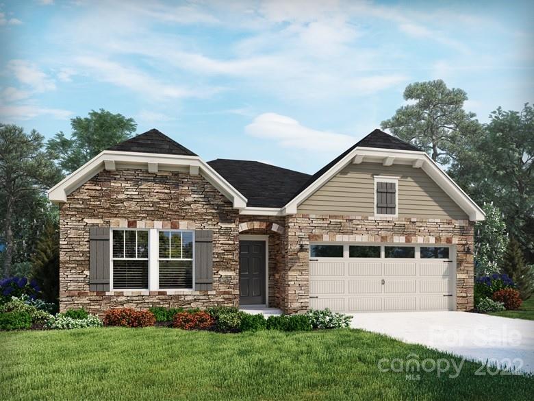 12641 Twilight Drive Mint Hill NC 28227