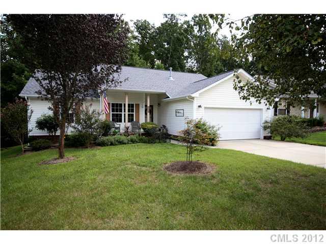 3114 Edmonton Place Charlotte NC 28269