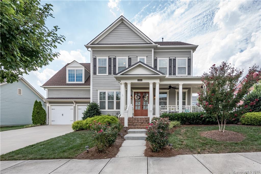 15813 Country Lake Drive Pineville NC 28134