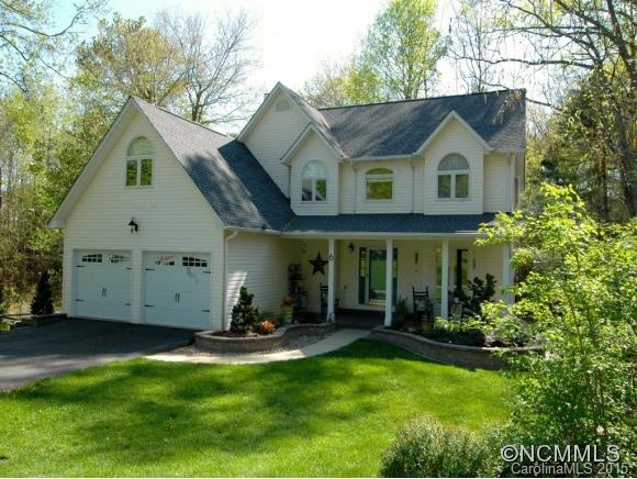 6 South Oaks Circle Asheville NC 28806