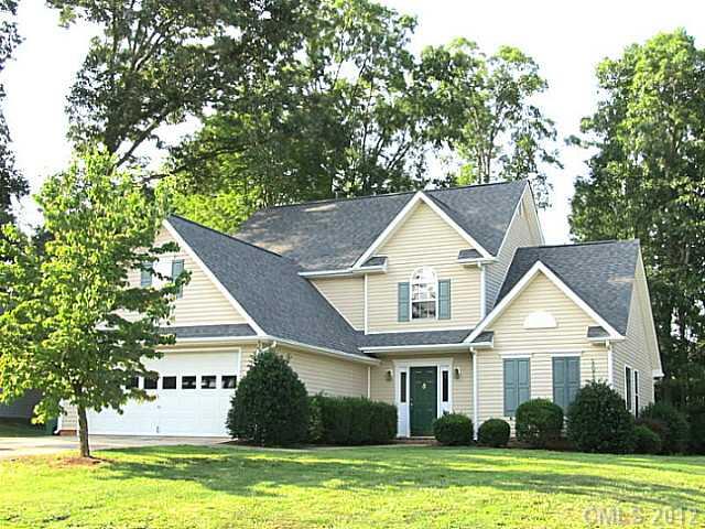2066 Westminster Lane Matthews NC 28104