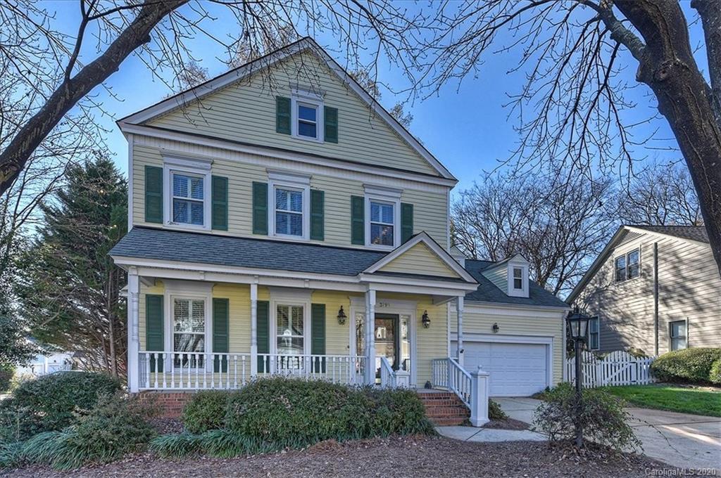 3210 Moores Glen Drive Charlotte NC 28209