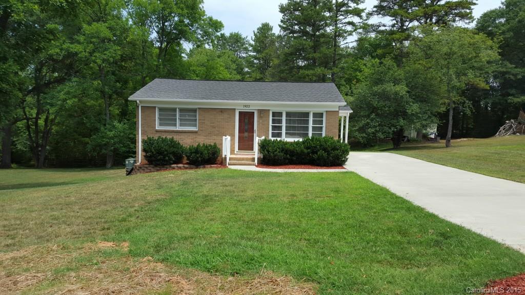 1922 Pine Top Drive Gastonia NC 28054