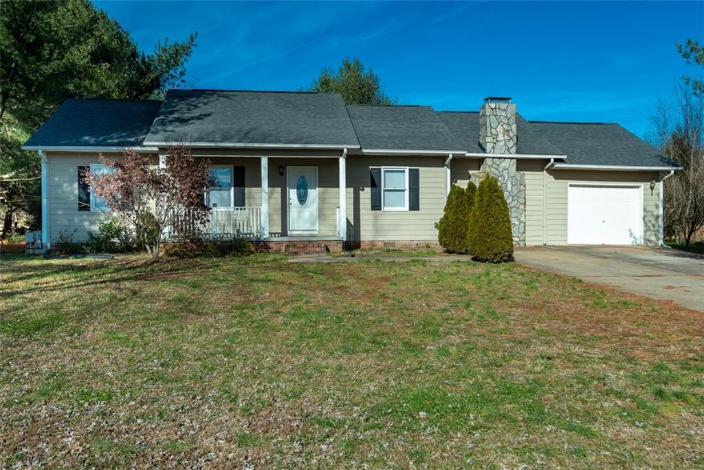 119 Meadows Court Statesville NC 28677