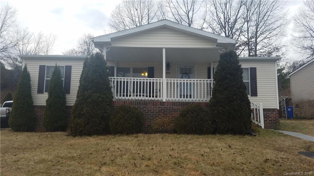 102 Baity Drive Asheville NC 28806