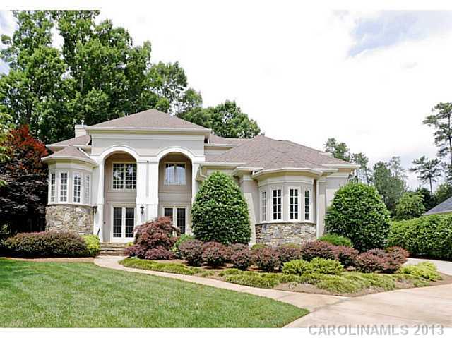 6258 Glynmoor Lakes Drive Charlotte NC 28277