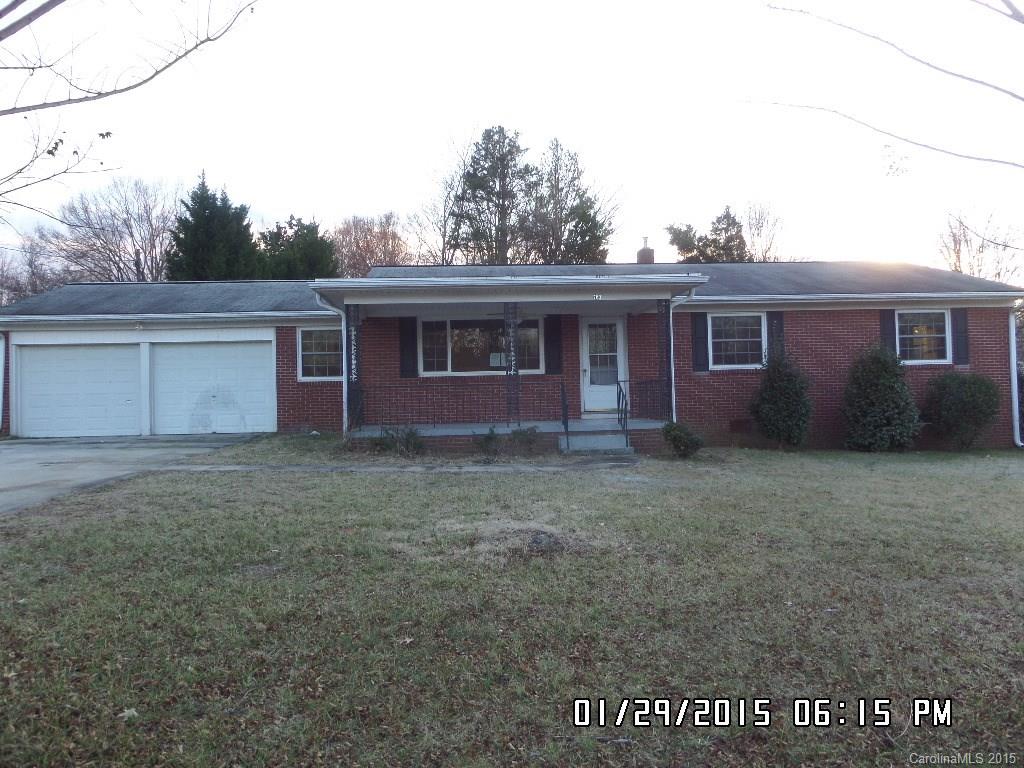 703 Windsor Avenue Lexington NC 27292