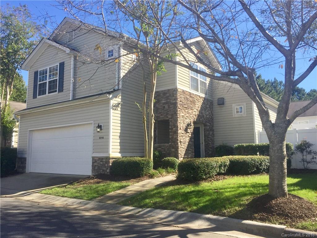 8918 Meadowmont View Drive Charlotte NC 28269