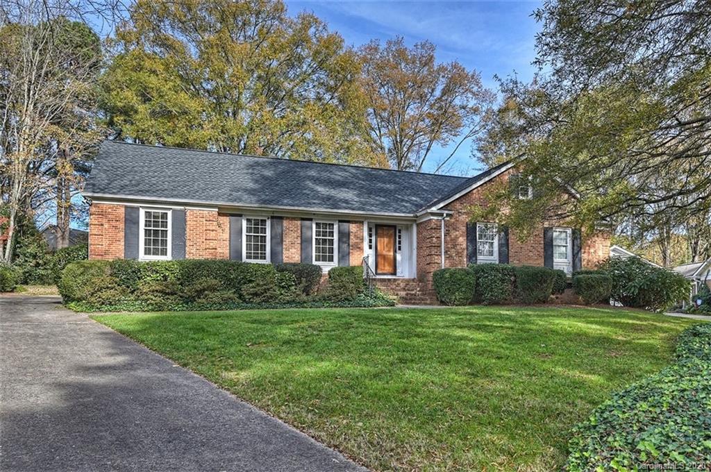 6128 Yellowood Road Charlotte NC 28210