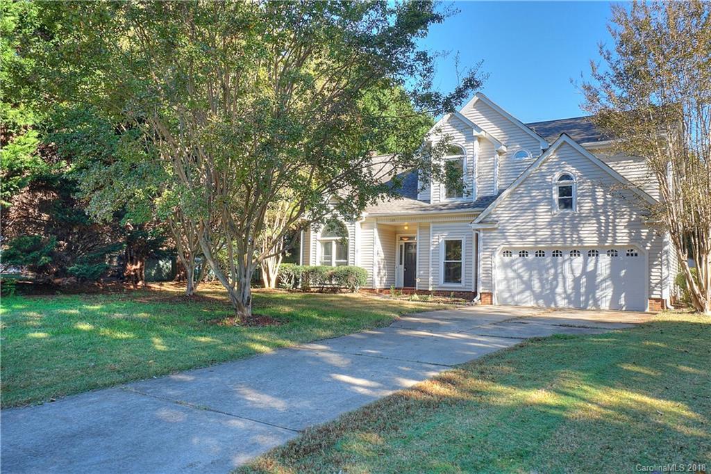 123 Southhaven Drive Mooresville NC 28117