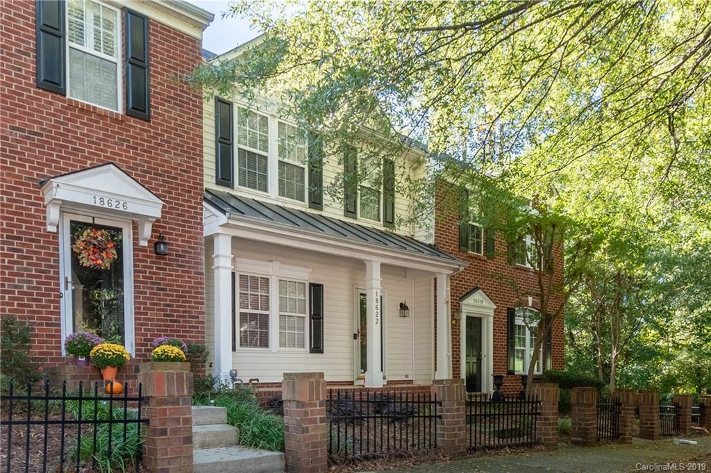 18622 Oakhurst Boulevard Cornelius NC 28031
