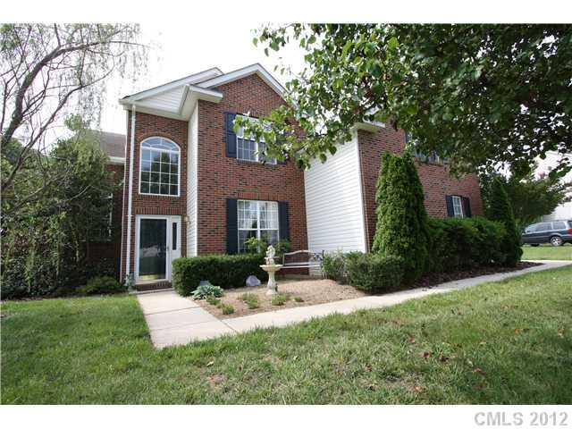 8423 Laurel Run Drive Charlotte NC 28269