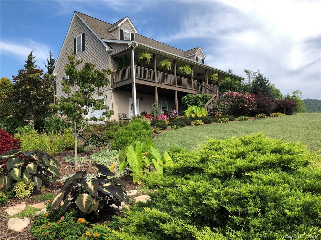 287 Hamburg Mountain Road Weaverville NC 28787