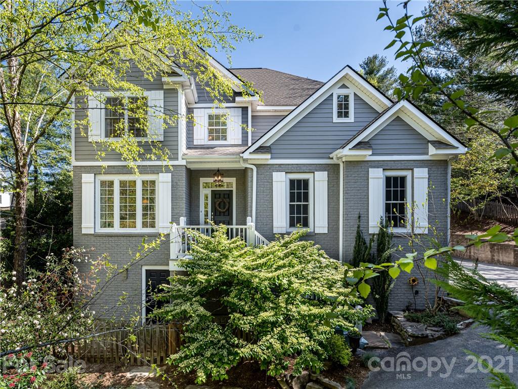 8 Corbran Drive Fairview NC 28730