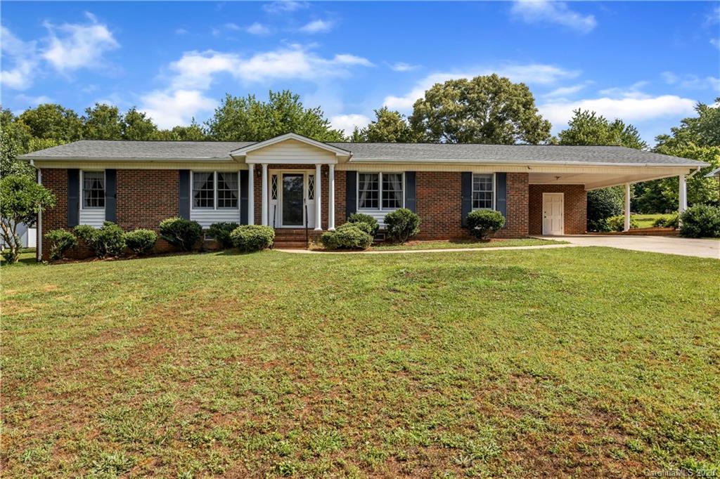 712 Buford Street Shelby NC 28152