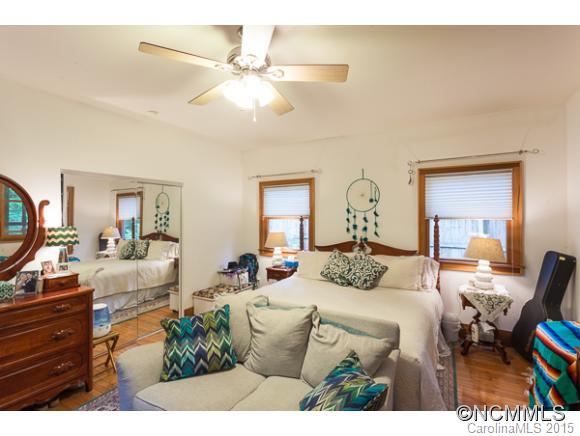 181 Mount Clare Avenue Asheville NC 28801