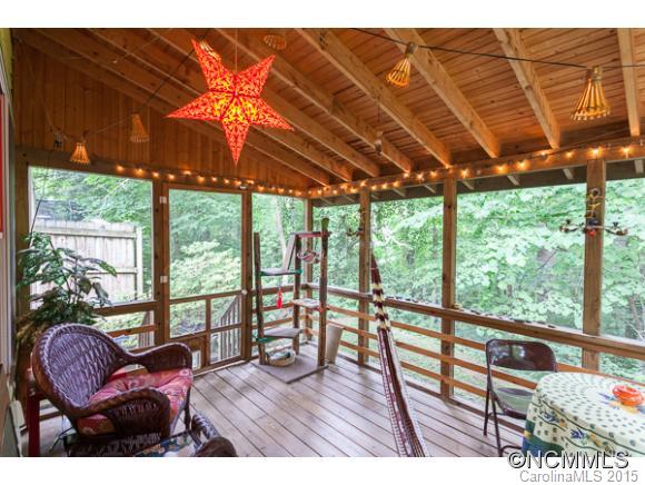 181 Mount Clare Avenue Asheville NC 28801