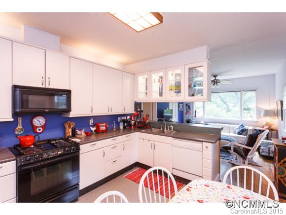181 Mount Clare Avenue Asheville NC 28801