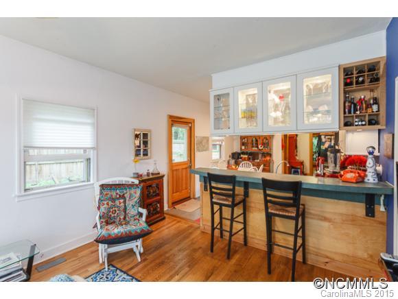 181 Mount Clare Avenue Asheville NC 28801