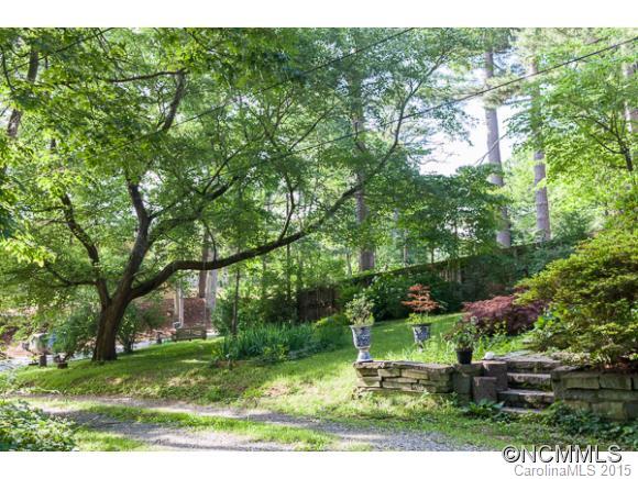 181 Mount Clare Avenue Asheville NC 28801