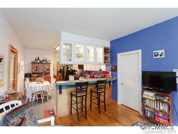181 Mount Clare Avenue Asheville NC 28801