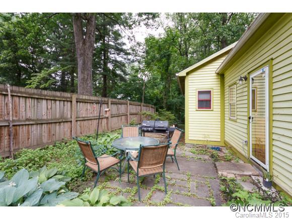 181 Mount Clare Avenue Asheville NC 28801