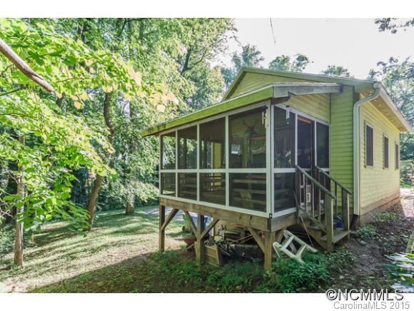 181 Mount Clare Avenue Asheville NC 28801