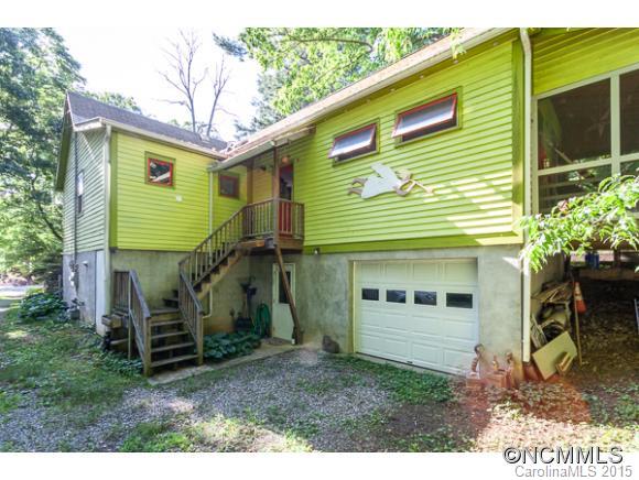 181 Mount Clare Avenue Asheville NC 28801