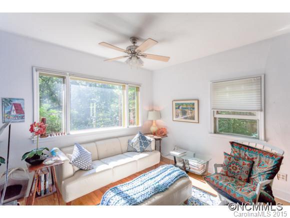 181 Mount Clare Avenue Asheville NC 28801