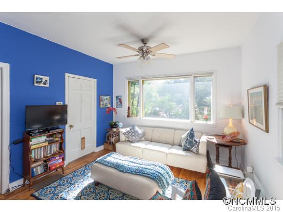 181 Mount Clare Avenue Asheville NC 28801