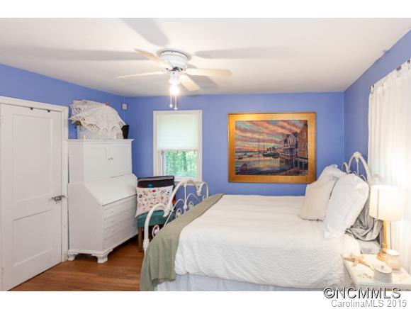 181 Mount Clare Avenue Asheville NC 28801