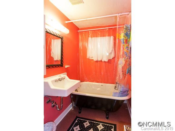 181 Mount Clare Avenue Asheville NC 28801