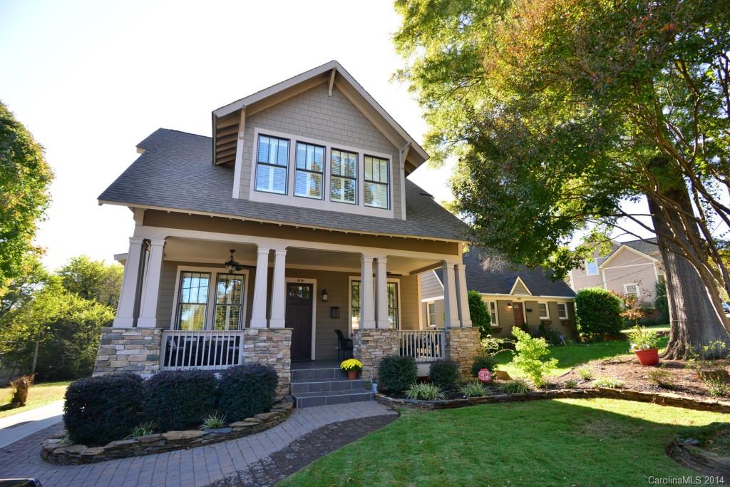 406 Martin Street Charlotte NC 28216