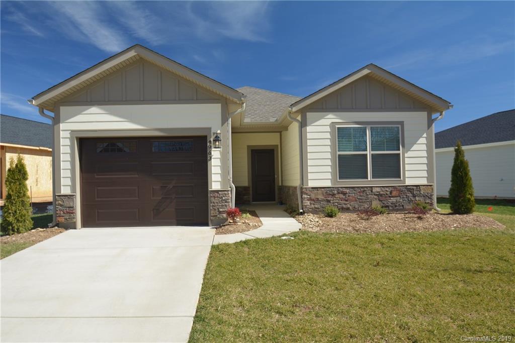 4963 Looking Glass Trail Denver NC 28037