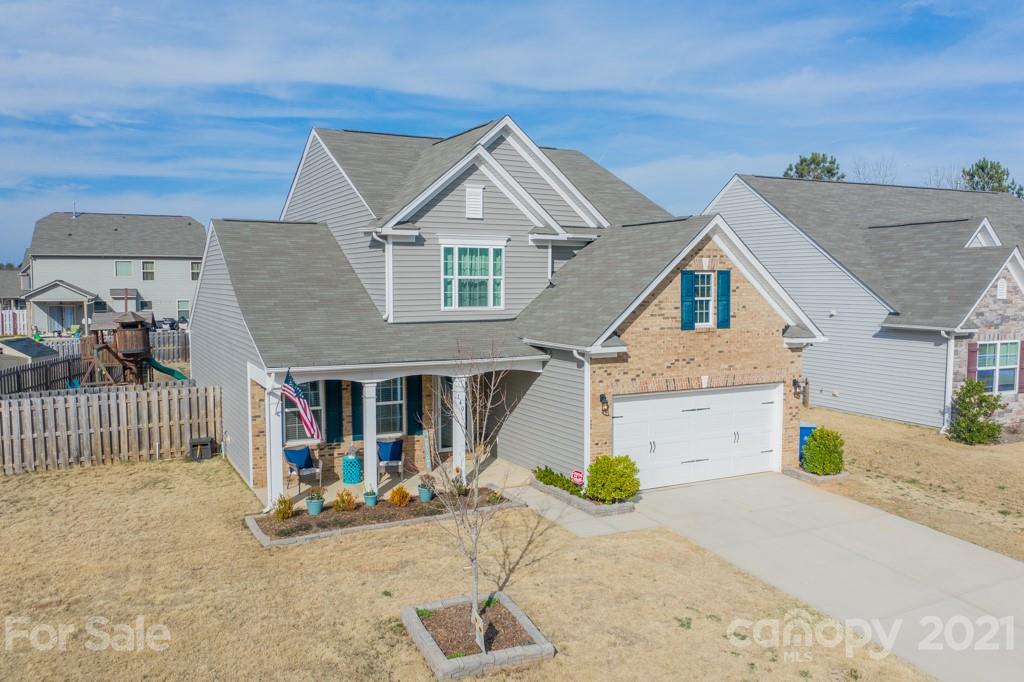 140 Kingston Drive Mount Holly NC 28120