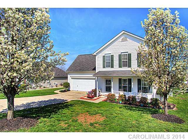 2044 Counselors Drive Monroe NC 28110