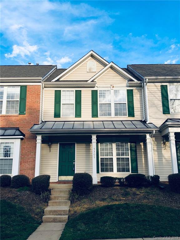 5309 Jocelyn Lane Charlotte NC 28269