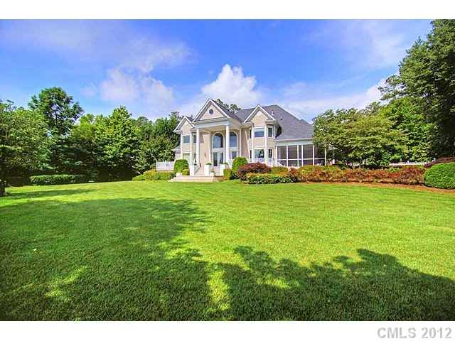 599 Isle Of Pines Road Mooresville NC 28117